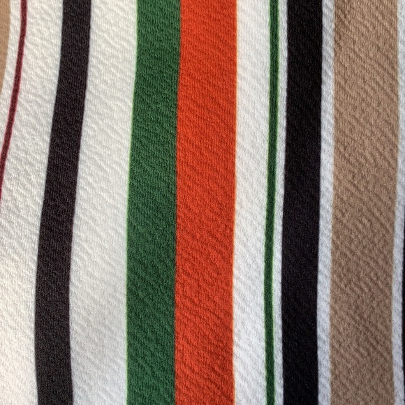 Striped SHEIN tee - Picture 4 of 5